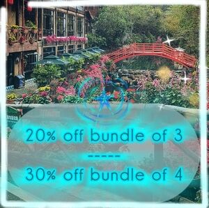 🎁Bundle Your Listings🛍️